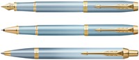 Vulpen Parker IM Rituals green GT medium-5