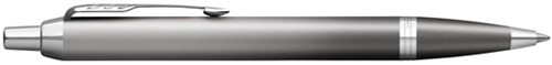 Balpen Parker IM Rituals grey CT medium-3
