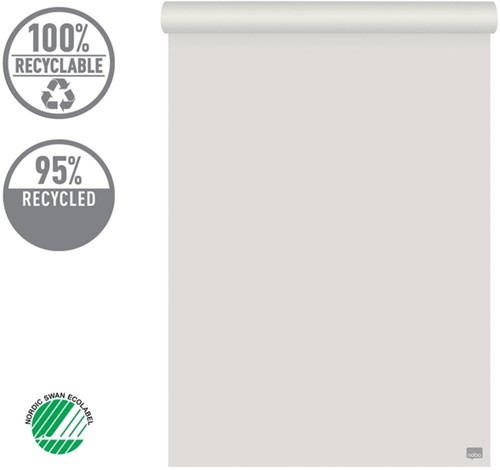 Flipover Nobo premium 60x85cm dubbelzijdig rol 50 vel-2