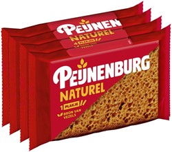 Peijnenburg koek