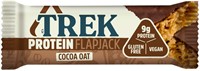 Proteïnereep TREK cocoa oat 16x50 gram-2