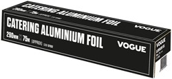 Vogue aluminiumfolie
