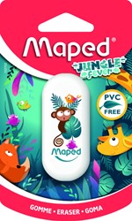 Gum Maped Jungle Fever blister à 1 stuk