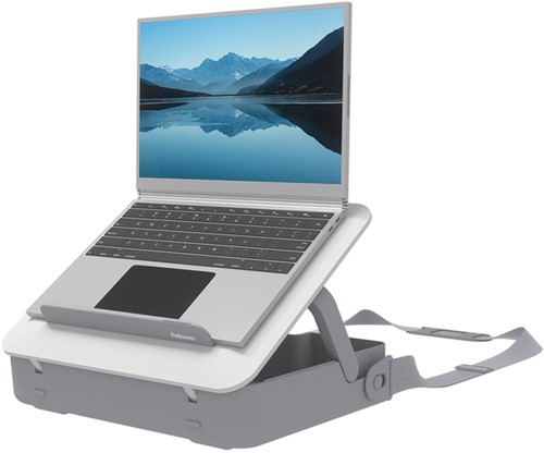 Laptopstandaard Draagtas Fellowes Breyta wit-1