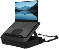 Laptopstandaard Draagtas Fellowes Breyta zwart-1