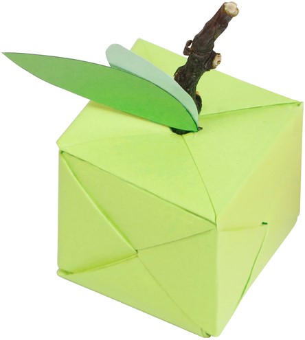 Origami Clairefontaine Neon 20x20cm set à 100 vel 70gram assorti-3