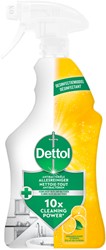 Desinfectiereiniger Dettol Citrus spray 750ml