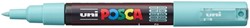Verfstift Posca PC1MC extra fijn zeegroen