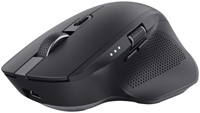 Muis Trust OZAA+ MULTI-CONNECT draadloos-2