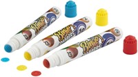 Bingo Dabbers Grifix 3 stuks-3