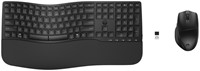 Toetsenbord + muis HP 685 Comfort Dual-Mode