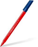 Kleurstift Staedtler Noris 326 kartonnen etui 20 kleuren-2