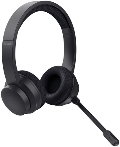 Headset Trust Ayda draadloos-2