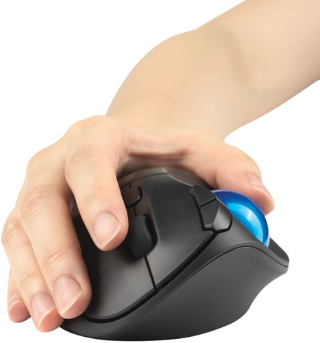 Muis Kensington Trackball EQ TB450-3