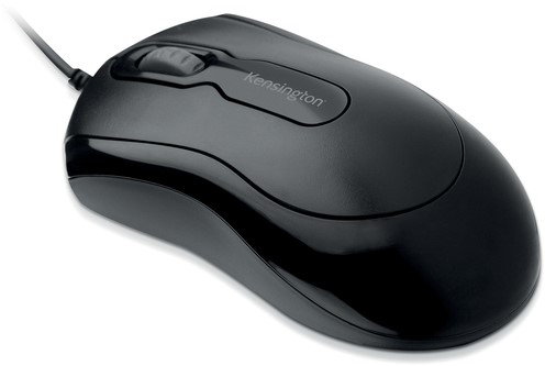 Muis Kensington EQ M in-a-Box bedraad-3