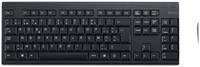 Toetsenbord Kensington EQ KB150 draadloos qwerty