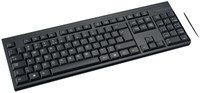 Toetsenbord Kensington EQ KB150 draadloos qwerty-2