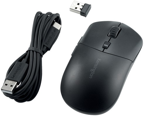 Muis Kensington EQ MY430 oplaadbaar draadloos-2
