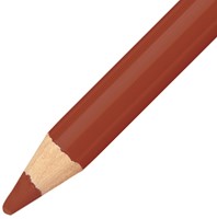 Kleurpotloden STABILO CarbOthello kalkpastel donker Engels rood-7