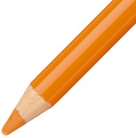 Kleurpotloden STABILO CarbOthello kalkpastel oranje-2