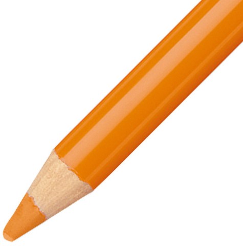 Kleurpotloden STABILO CarbOthello kalkpastel oranje-2