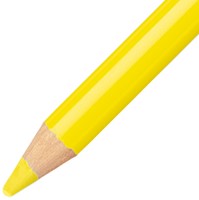 Kleurpotloden STABILO CarbOthello kalkpastel neutraal geel-2