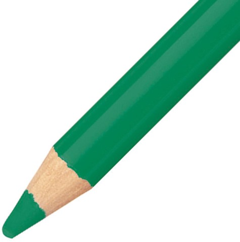 Kleurpotloden STABILO CarbOthello kalkpastel smaragdgroen-2