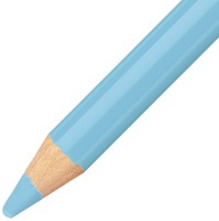 Kleurpotloden STABILO CarbOthello kalkpastel lichtkorenblauw-2