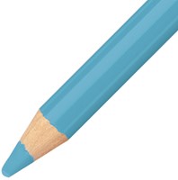 Kleurpotloden STABILO CarbOthello kalkpastel pencil azuurblauw-2