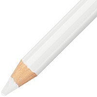 Kleurpotloden STABILO CarbOthello kalkpastel wit-2