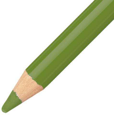 Kleurpotloden STABILO CarbOthello kalkpastel loofgroen-2
