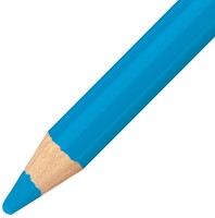 Kleurpotloden STABILO CarbOthello kalkpastel cyaanblauw-2