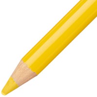 Kleurpotloden STABILO CarbOthello kalkpastel geeloranje-2