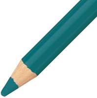 Kleurpotloden STABILO CarbOthello kalkpastel turquoise-2