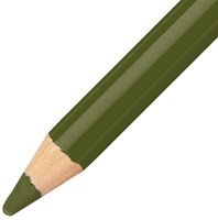 Kleurpotloden STABILO CarbOthello kalkpastel olijfgroen-2