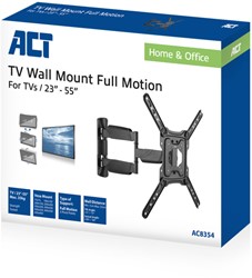 ACT TV wandsteun