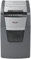 Papiervernietiger Rexel Optimum Auto+ 150M P5 snippers 2x15mm