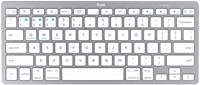 Toetsenbord Trust BASICS bluetooth