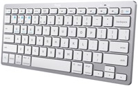 Toetsenbord Trust BASICS bluetooth-2