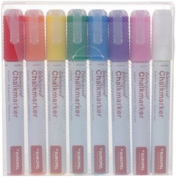 Europel krijtstift watervast
