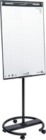 Flipoverpapier Legamaster SKETCH ECO raster 2x 50 vellen-1