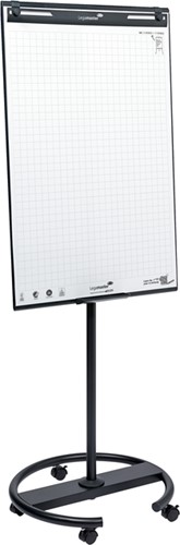 Flipoverpapier Legamaster SKETCH ECO raster 2x 50 vellen-1