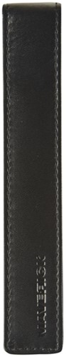 Pennenetui Maverick All Black 1-delig-3