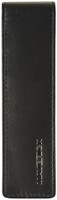 Pennenetui Maverick All Black 2-delig-3