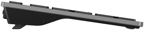Toetsenbord HP 725 oplaadbaar-1