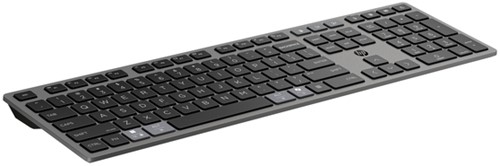 Toetsenbord + muis HP 725 oplaadbaar-2