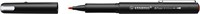 Fineliner STABILO dr!ver medium rood