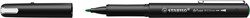 Fineliner STABILO dr!ver medium groen