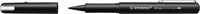 Fineliner STABILO dr!ver medium zwart