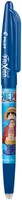 Rollerpen PILOT friXion Ball One Piece medium blauw-2